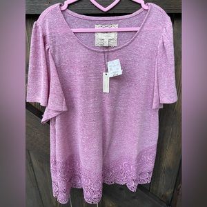 🌸🌸Cupio Women’s Top🌸🌸